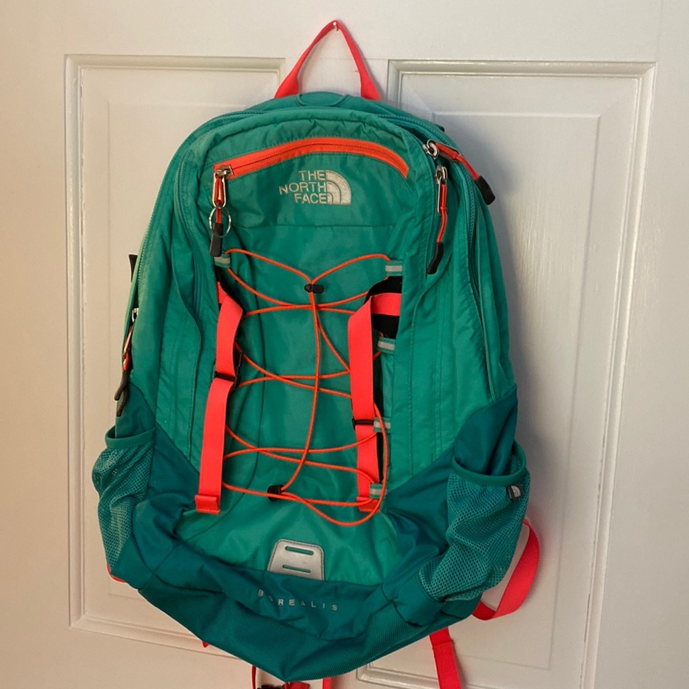 North Face Borealis Backpack